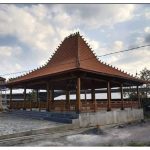 Jual Pendopo Joglo Kayu Jati Berkualitas Tinggi Harga Terjangkau